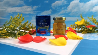 100% yến 70ml-Long nhãn